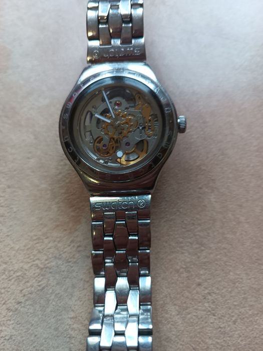 Часы SWATCH  стан нового