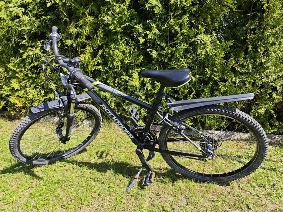 Rower RockRider st500 24”