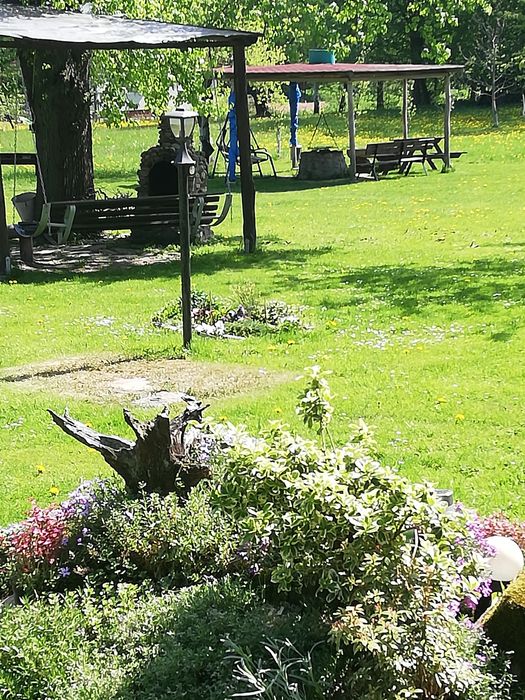 Radków Nocleg w Górach Stołowych