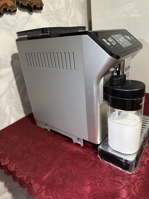 De’Longhi Eletta Explore ECAM450.65.S