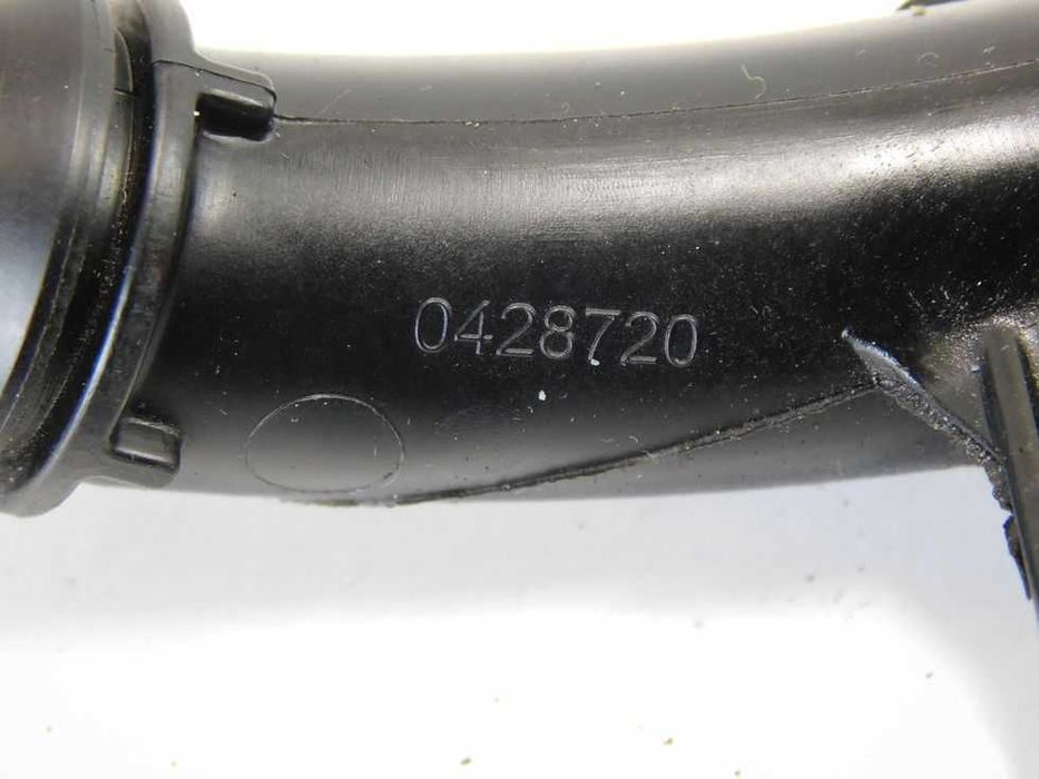 Króciec wody zaworu EGR Opel 2.0 CDTI Insignia A Astra J Zafira C
