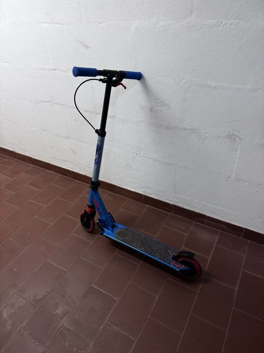 Trotinete Oxelo crianca