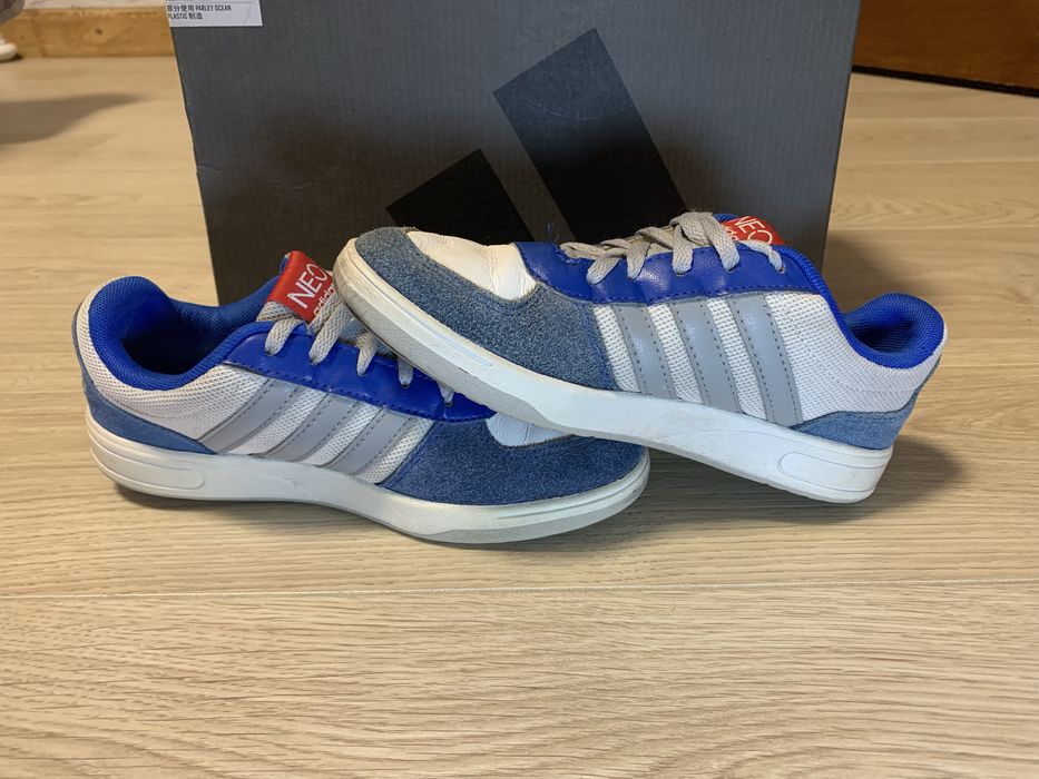 Кросівки Adidas NEO  22 см