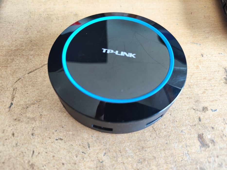 Tp-link USB charger