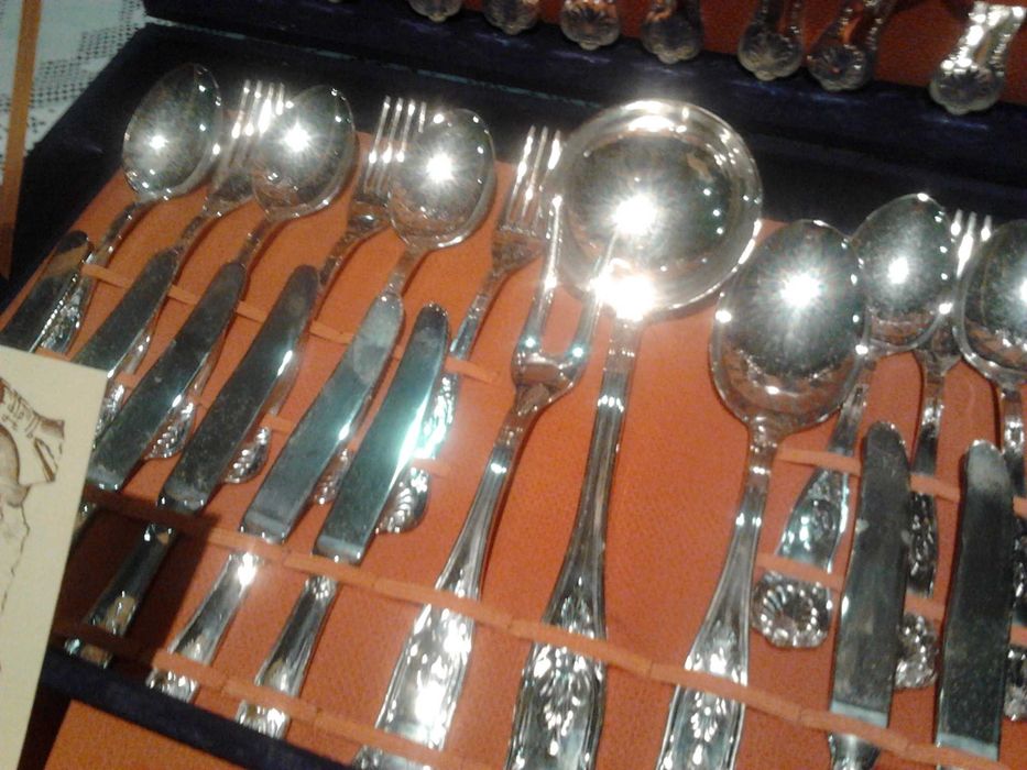 Faqueiro silver plated64585629729538122