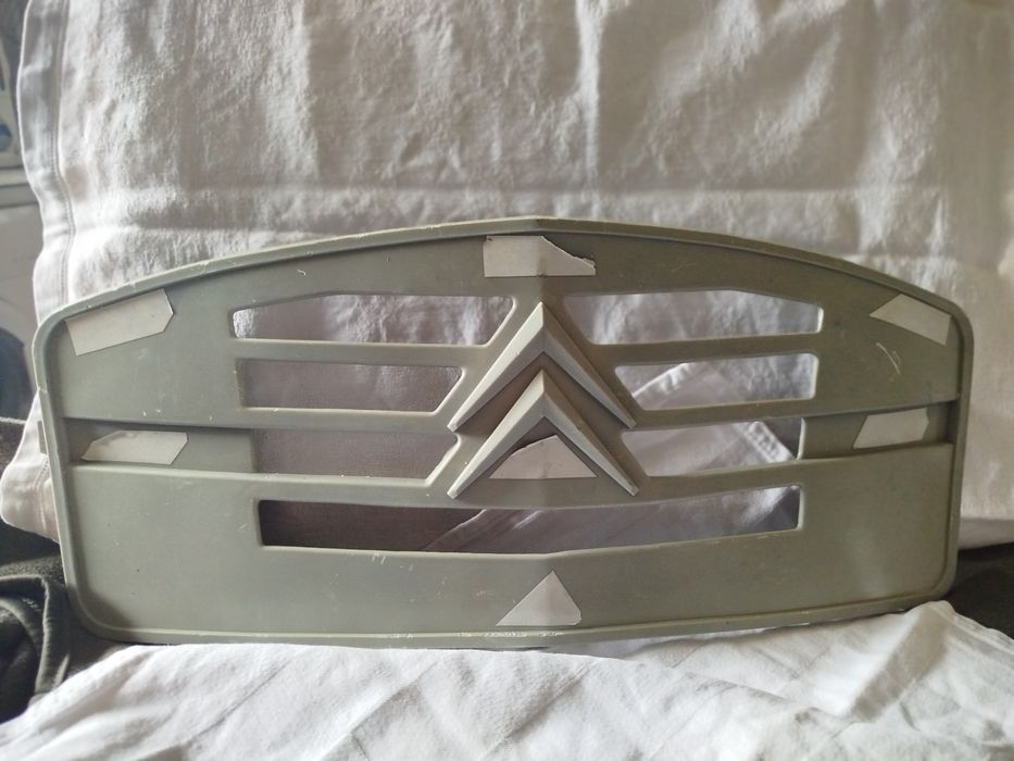 Grelhas para citroen 2cv