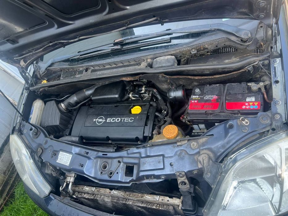 Продаж opel meriva