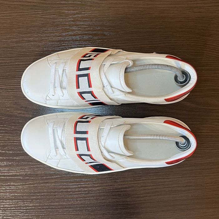 Кроссовки кеди Gucci Golden Goose Original