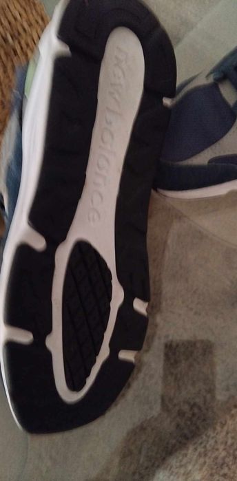 Sapatilhas new balance