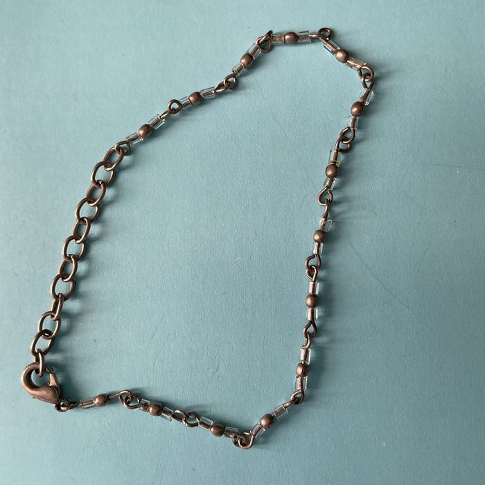 Pulseira unissexo