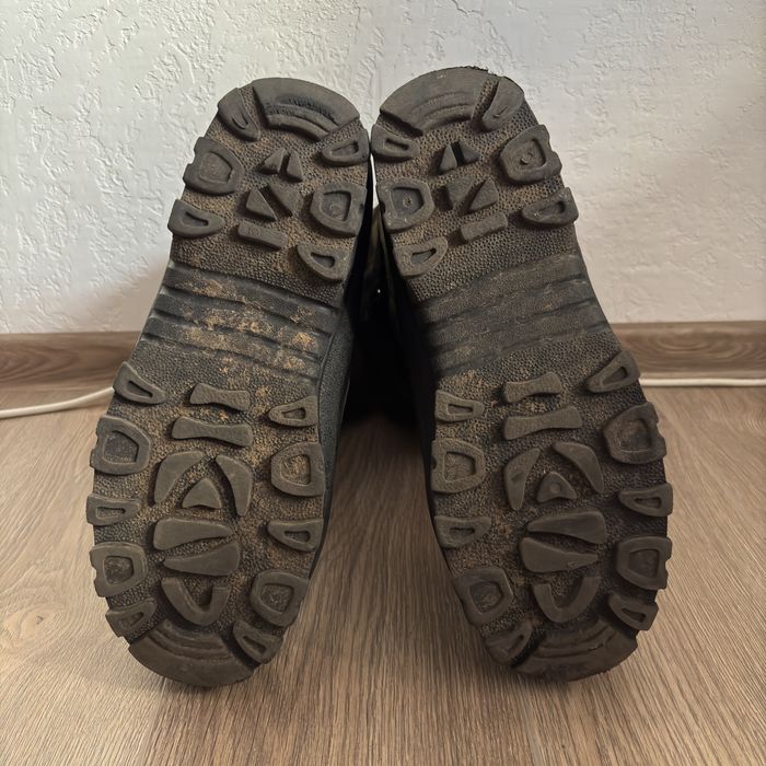 Чоботи зимові Fox Outdoor Thermo Boots «FOX -40C» Olive