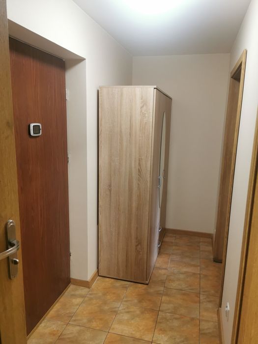 Mieszkanie w Rawiczu 2 pok parter ogrodek - More