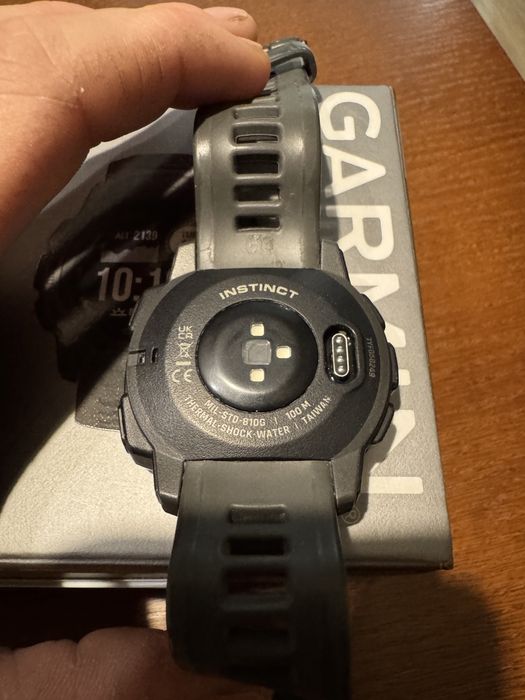 GARMIN Instinct 1