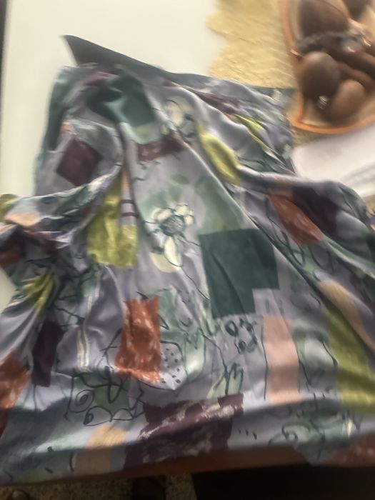 Camisa Vintage Unica