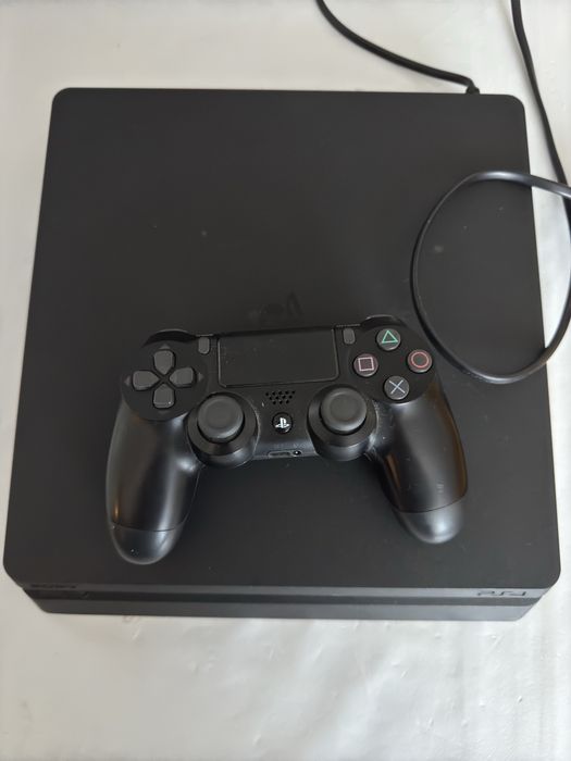 playstation 4 500gb