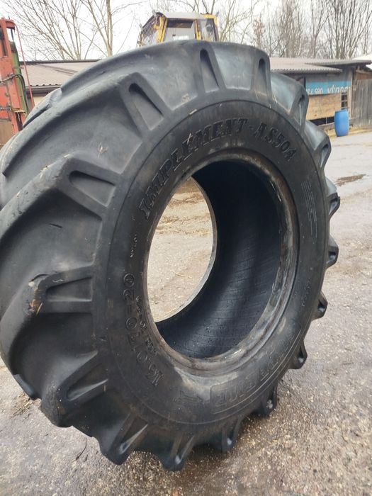 Opona używana 16.0 70 r 20 lub 405 70 r 20