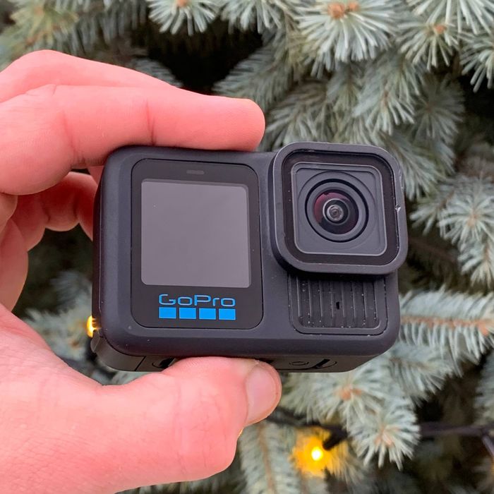 GoPro Hero 13 Black Екшн камера гоу про екшен камера го про бу экшн