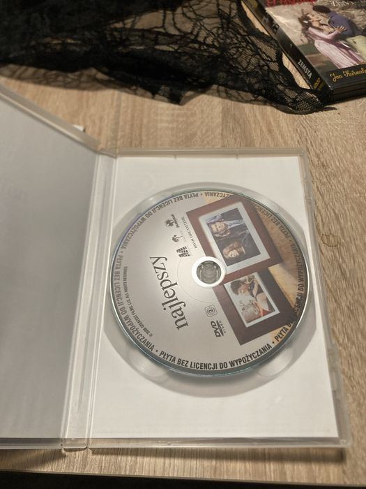 Film ma dvd najlepszy