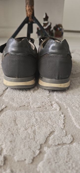 Кросівки ортопедичні Woopy, Туреччина 37-38 р.