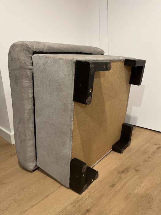 Otwierajace podnozek 62x62x40cm