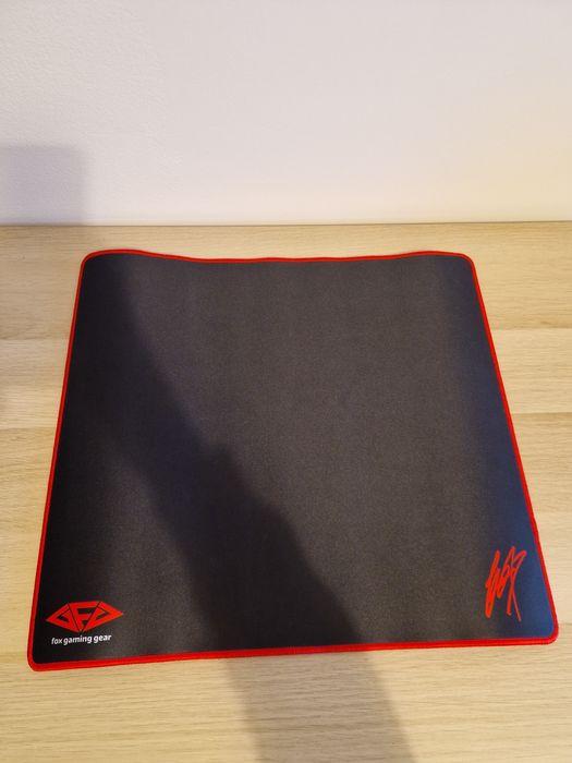 Tapete Fox Gaming Gear