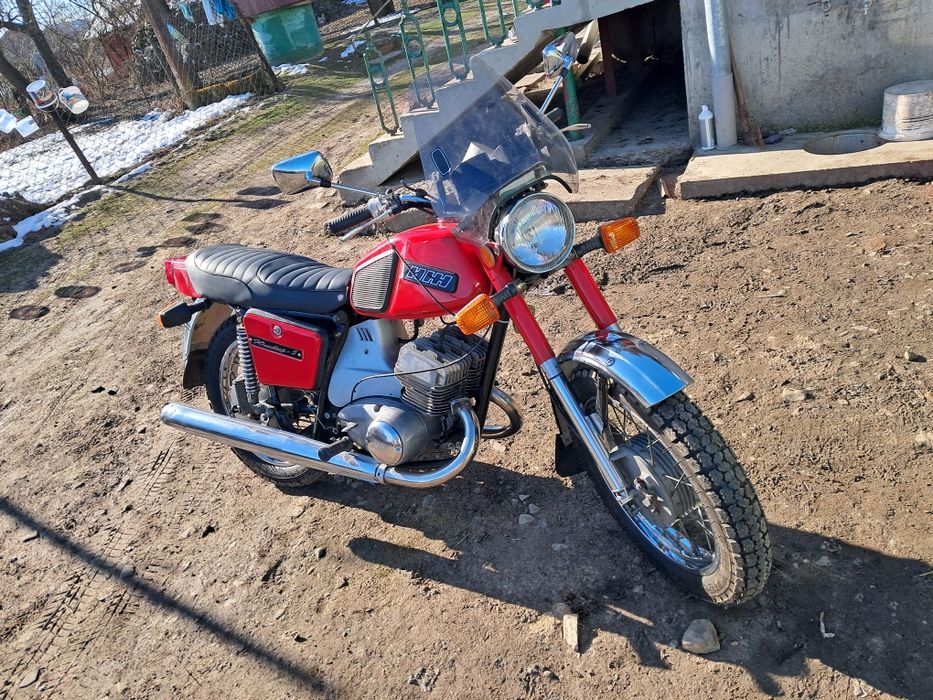 Продам иж юпітер 5