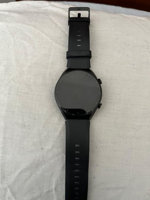Xiomi watch gps s1