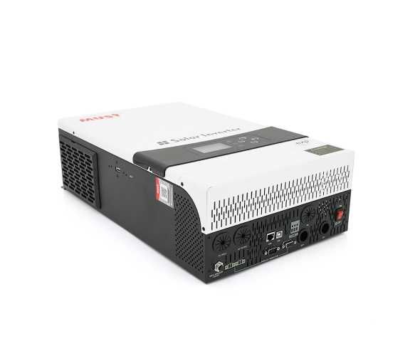 КОМПЛЕКТ: Інвертор MUST EXP 6 кВт, 48В + АКБ LiFePO4 10,24 кВт·год