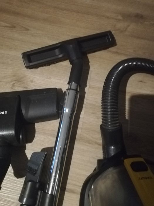 Aspirador Poli uso doméstico