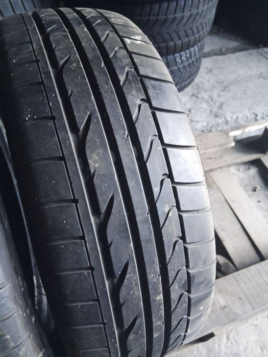 175.55.15 2шт літо шини резина склад з Європи БВ БУ 55