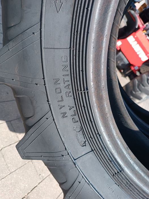 11.2-24 Montana Super Tractor R-1  11.2R24