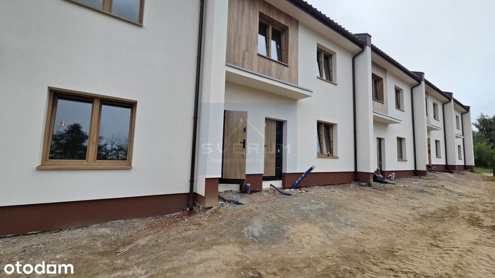 Nowoczesne mieszkania, Północ
