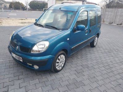 Renault Kangoo 2006r