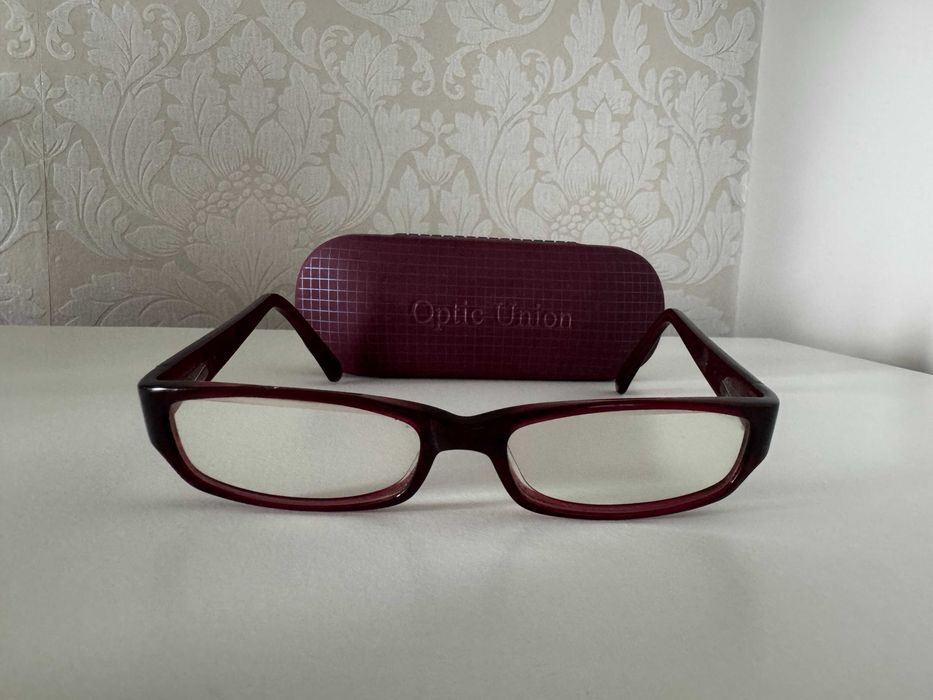 Oprawki do okularów Fielmann