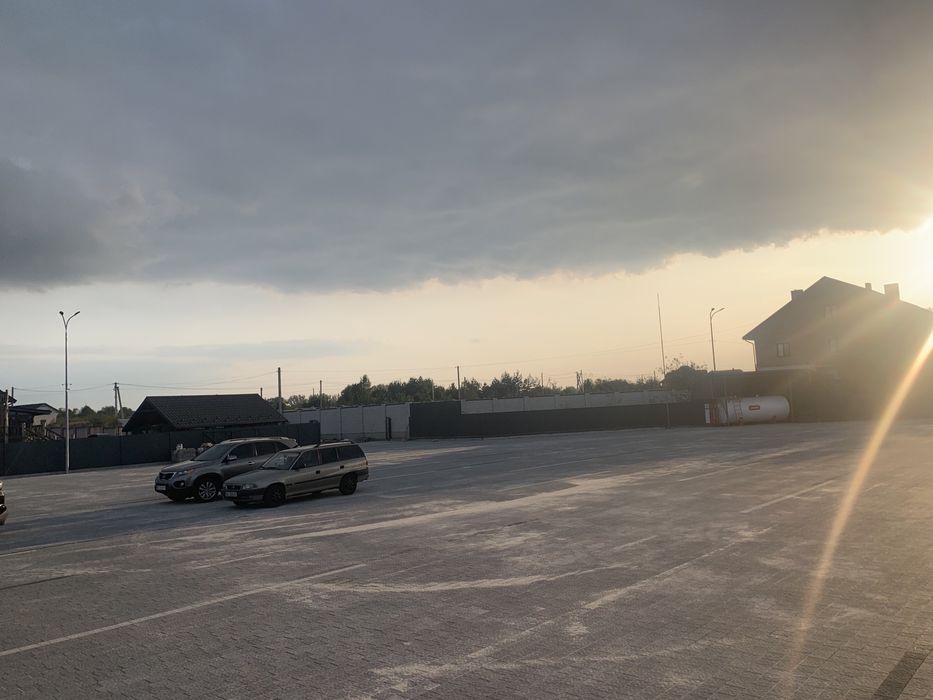 Укладання бруківки.ЧСБ,бобкат.Мінік