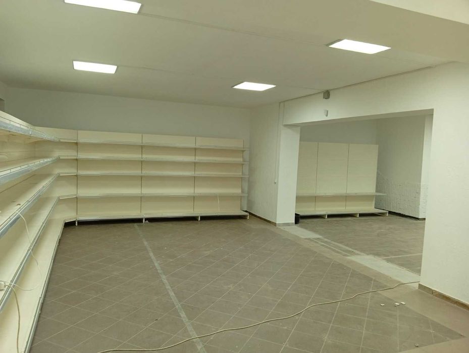 Оренда комерційного приміщення