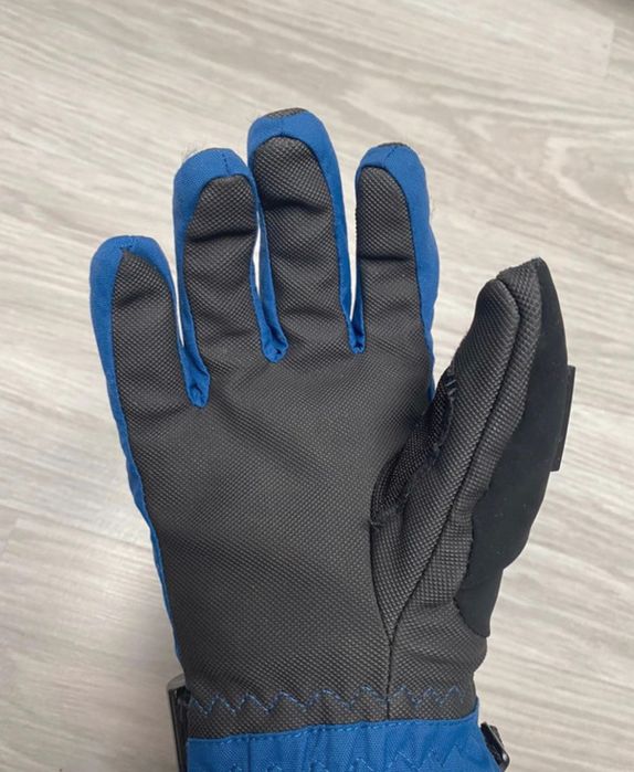 Rękawiczki zimowe narciarskie Bula