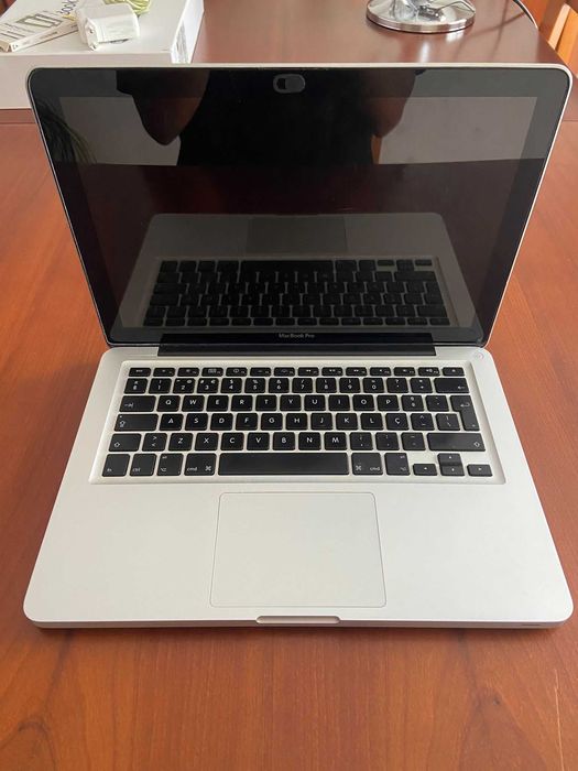 Macbook Pro 2010 13"