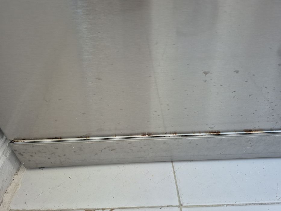 TROCO máquina de lavar loiça