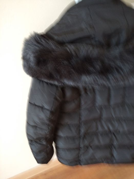 Sprzedam kurtkę zimową