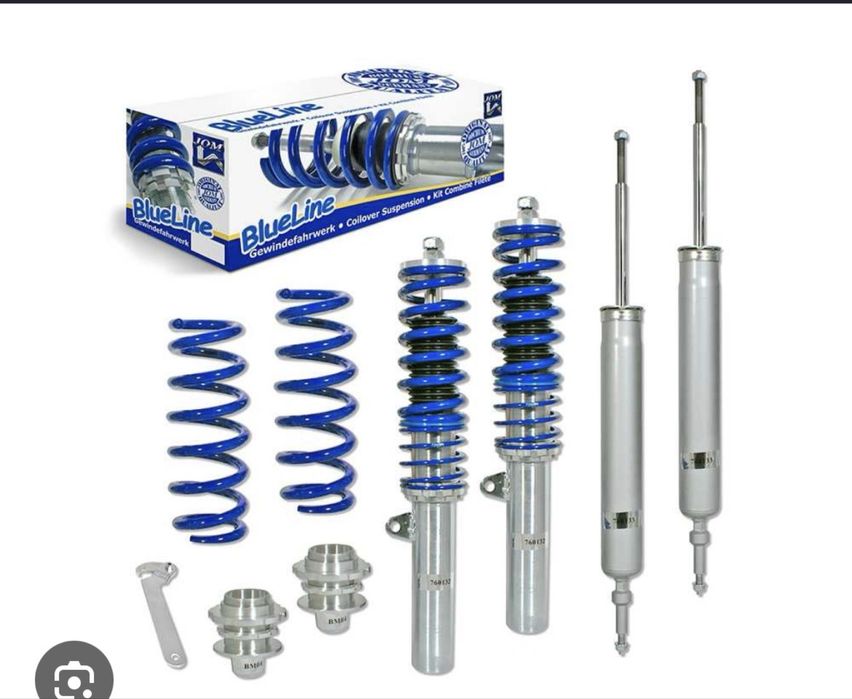 Coils bmw serie 1 e8x
