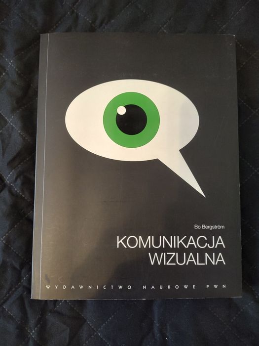 Komunikacja Wizualna Bo Bergstrom