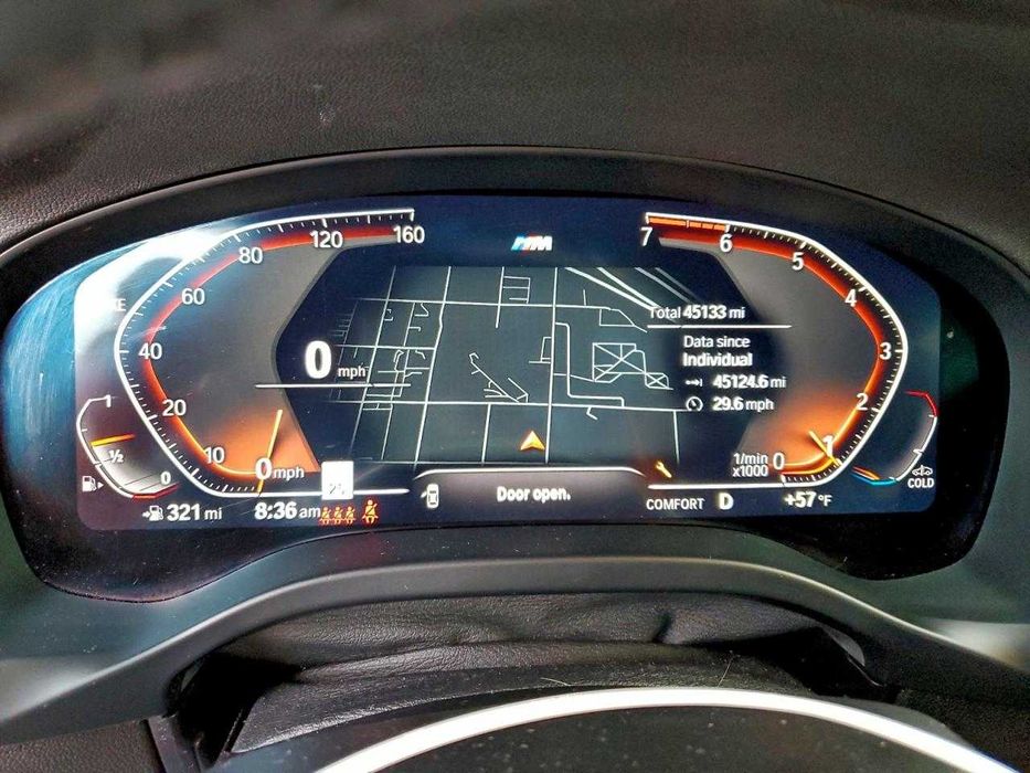 BMW X3 Sdrive 30I 2022