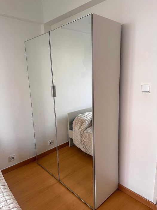 Móveis IKEA usados em boas condições