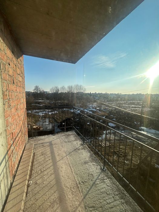 Продаж 2 кім. квартири пл. 72 м2 пов 2/5 Сокільники вул. Д.Галицького