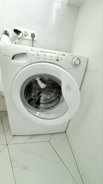 Pralka Candy Slim 40cm