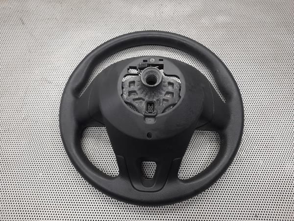 Volante de direção RENAULT Scénic III (JZ0/1_)