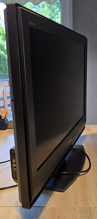 Telewizor LCD Sony Kdl-32s2530 32 całe idealny