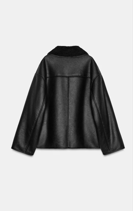 Дублянка жіноча zara xs