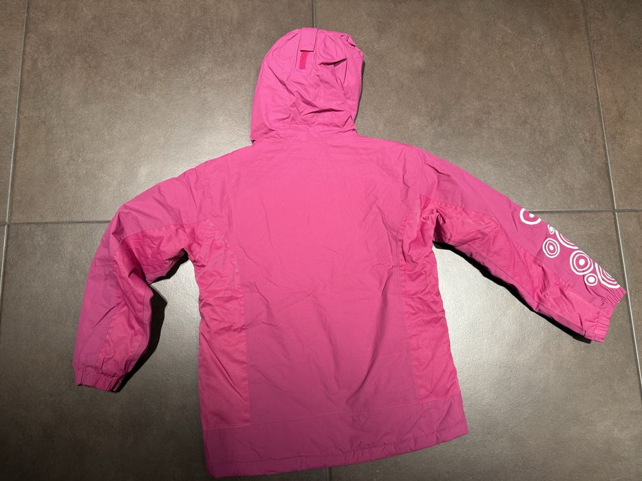 Kurtka zimowa snowboardowa Campus 146 stan Idealny